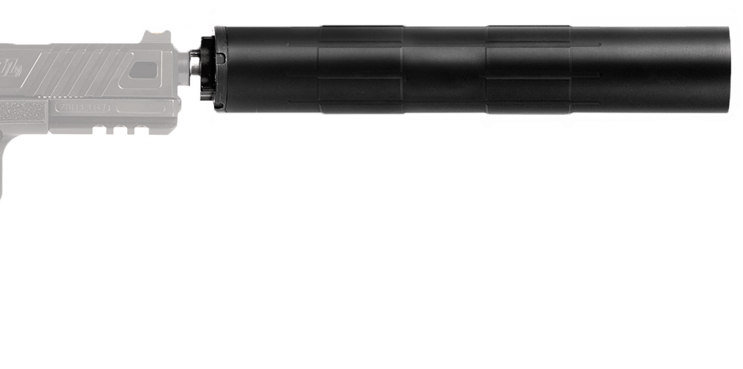 Octane SilencerCo