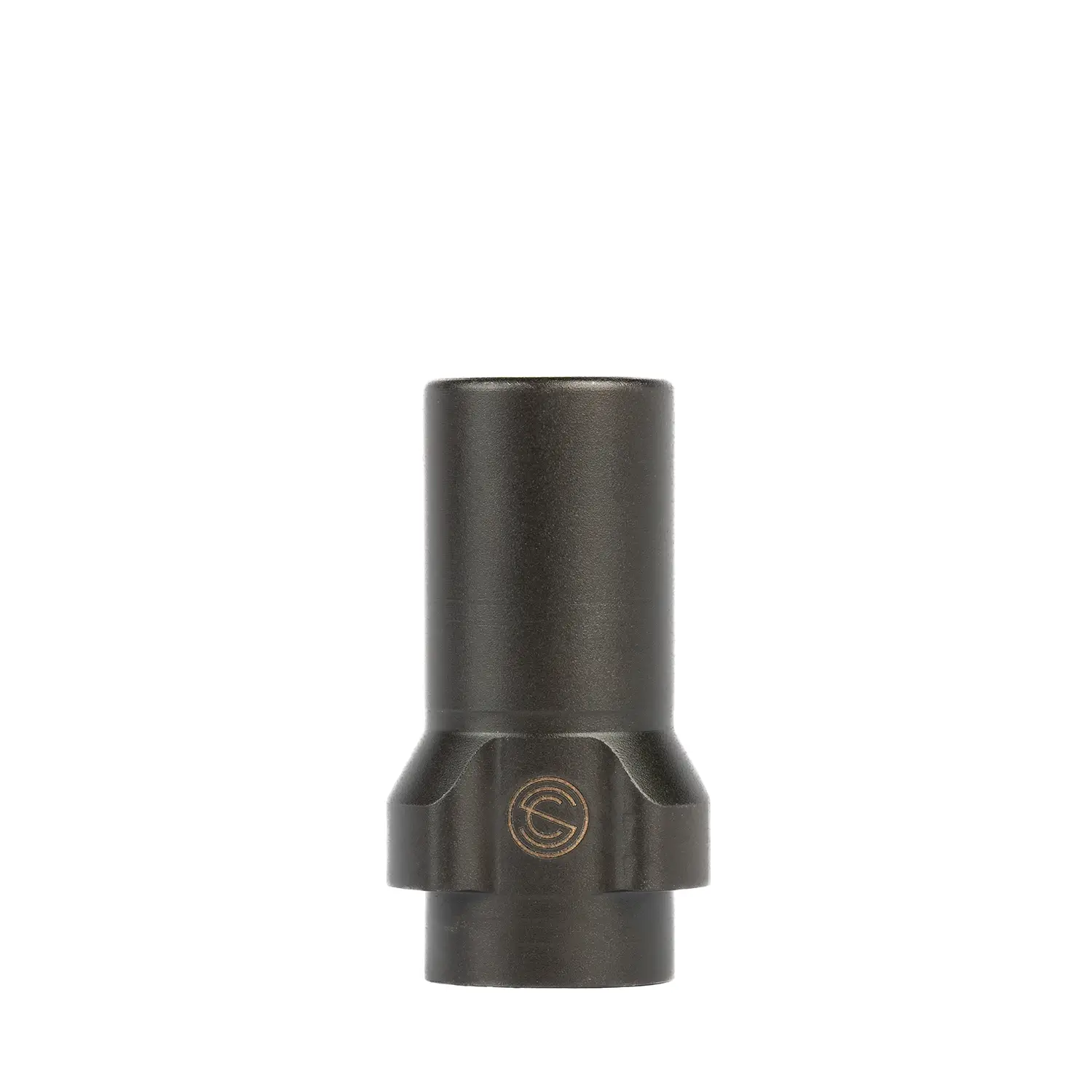 3-lug muzzle device 9mm