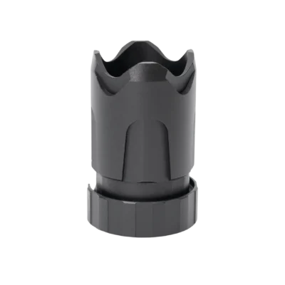 SilencerCo ASR Blast Shield