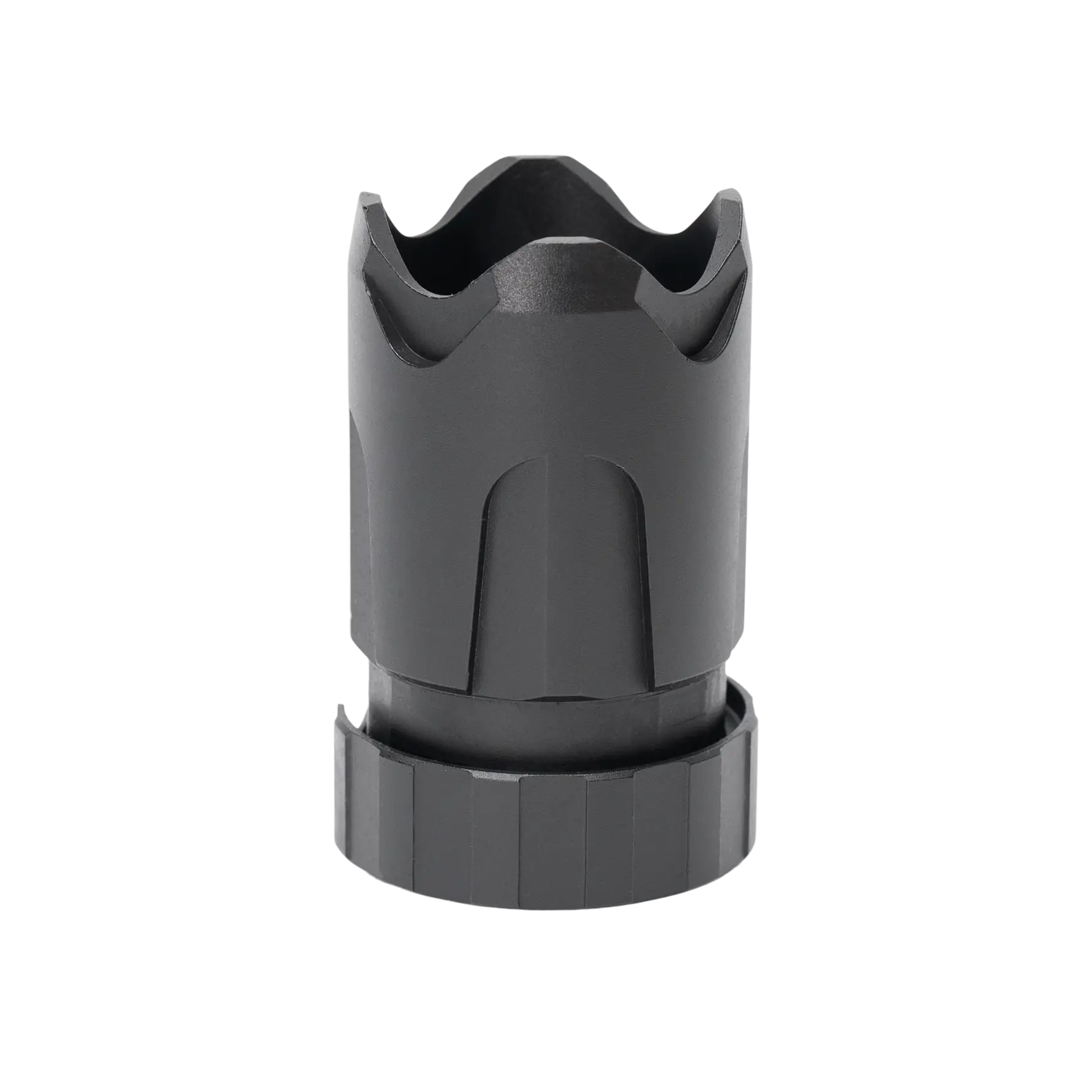 SilencerCo ASR Blast Shield
