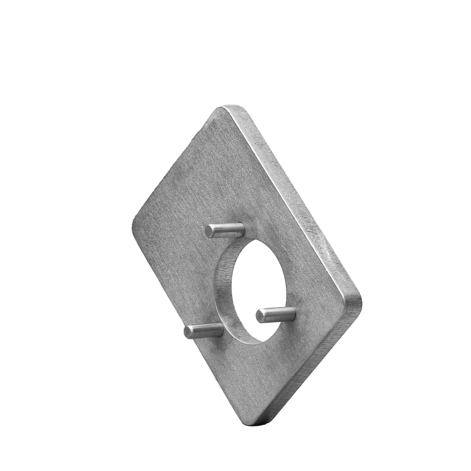SilencerCo Alpha Piston Tool, angle