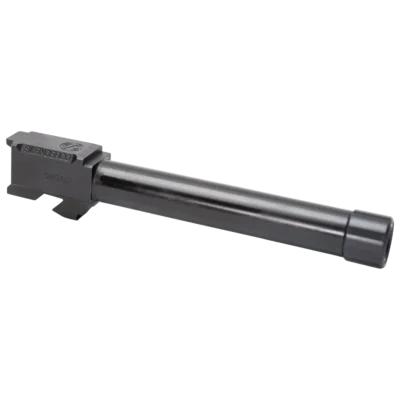 SilencerCo Threaded Barrels