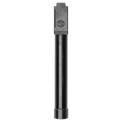 Threaded Barrel
