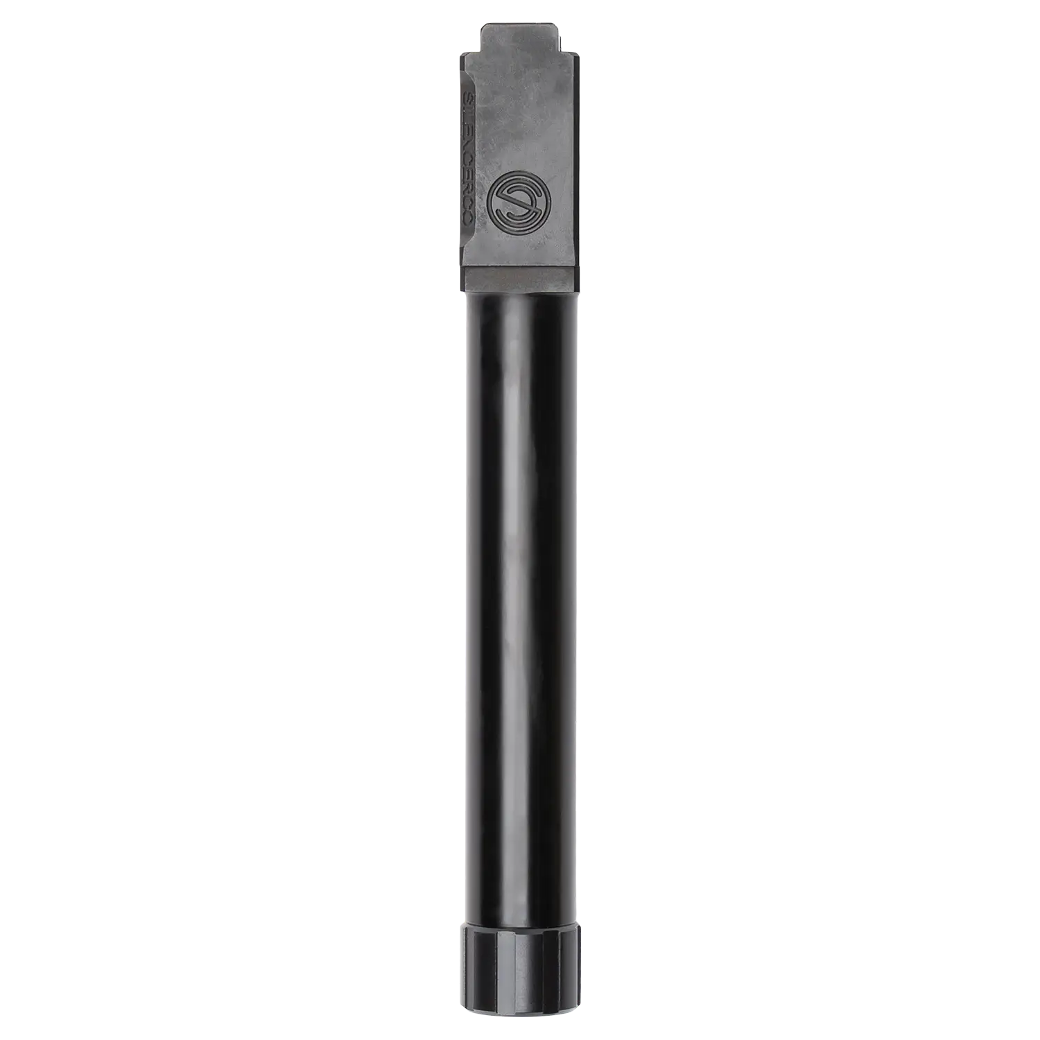 Threaded Barrel - Image 2