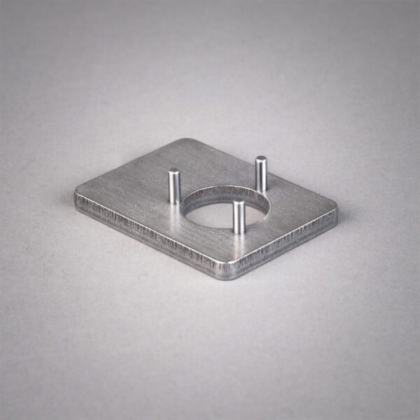 SilencerCo Alpha Piston Tool