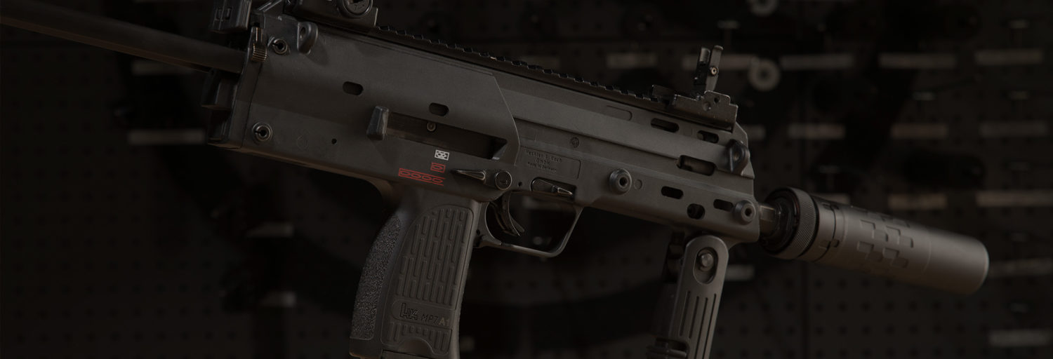 Read more about the article Arsenal Blog 009: MP7