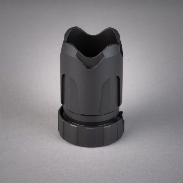 SilencerCo ASR Blast Shield