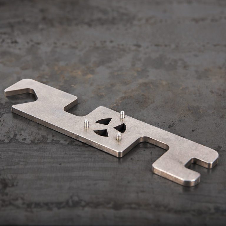 SilencerCo Suppressor Accessories Bravo