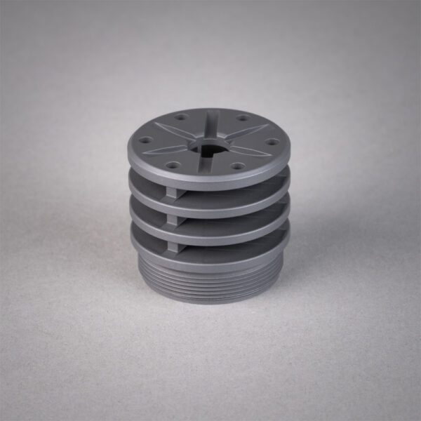 SilencerCo Bravo Anchor Brake