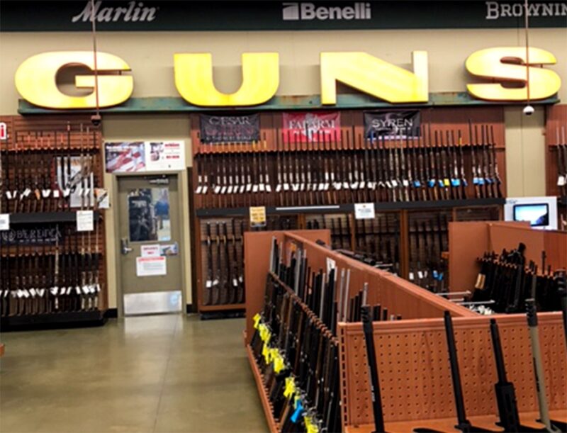 SilencerCo Dealer Blog Green Top Ashland, VA