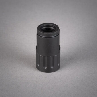 SilencerCo Delta adapter FN