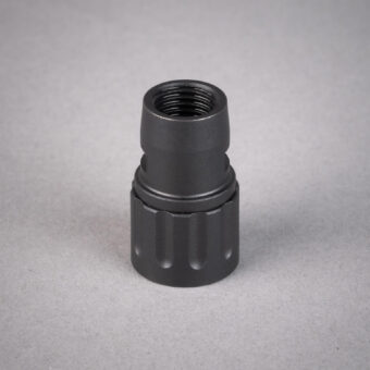 SilencerCo Delta adapter MP22C