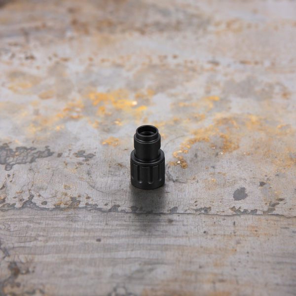 The Delta Adapter is compatible with the Sparrow 22.