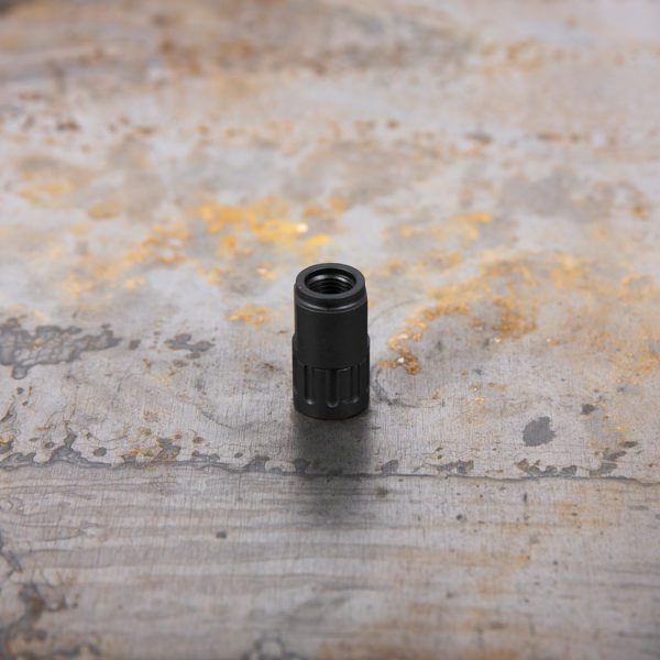 Delta adapter's are compatible with the Sparrow 22.
