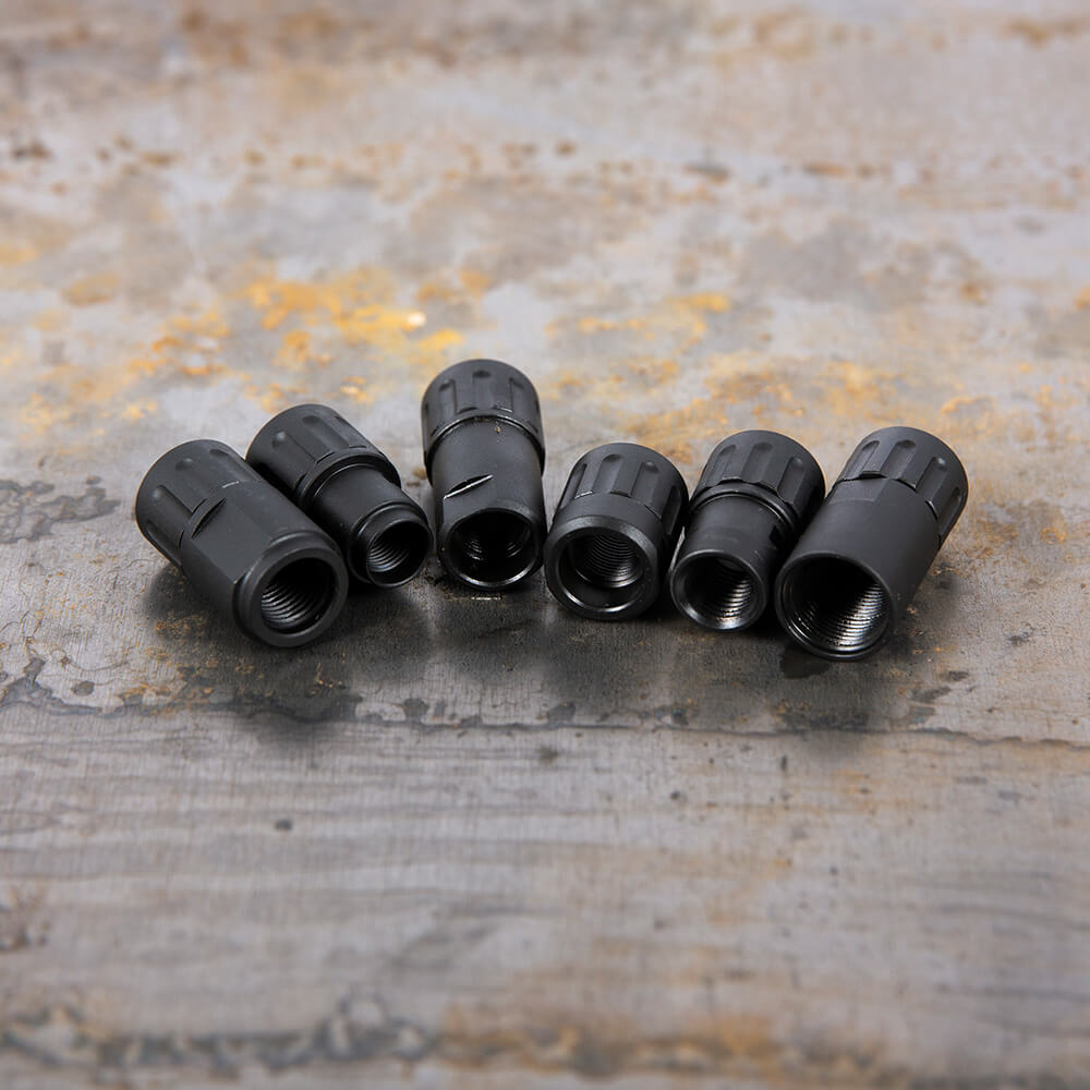 SilencerCo Delta Adapters