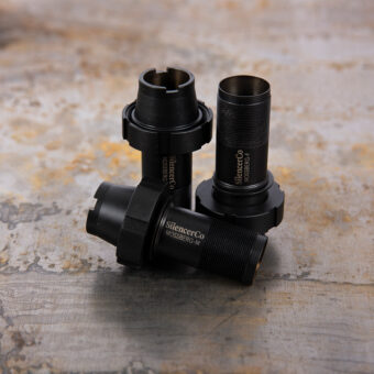 ECHO CHOKE ADAPTERS