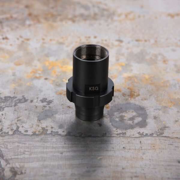 SilencerCo Echo Threaded Choke KSG