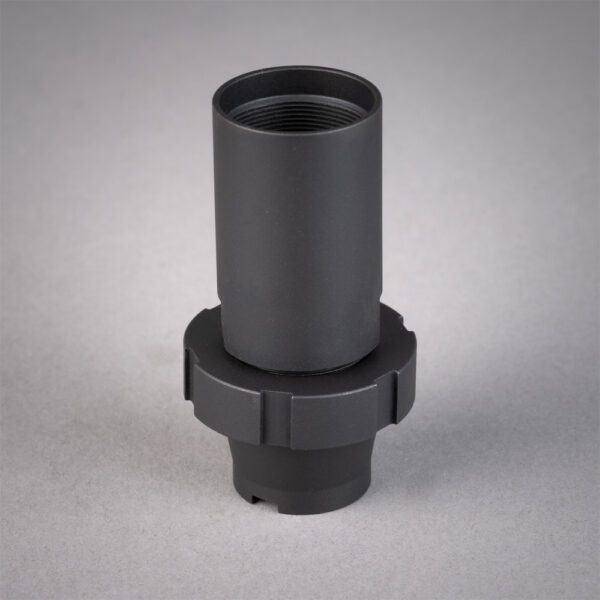 SilencerCo Echo Threaded Choke Saiga