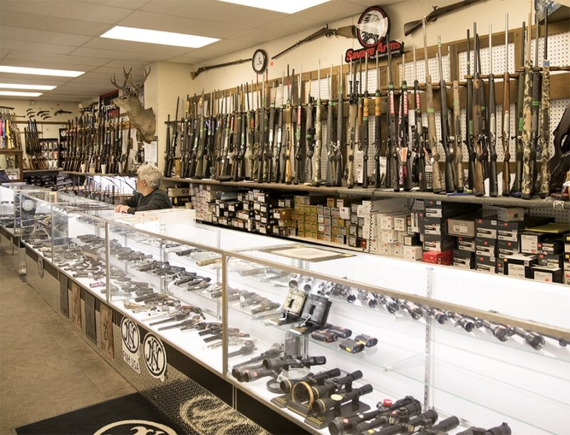 SilencerCo Dealer Blog: Gallensons - Salt Lake City, UT