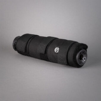 HIGH TEMP SUPPRESSOR COVER
