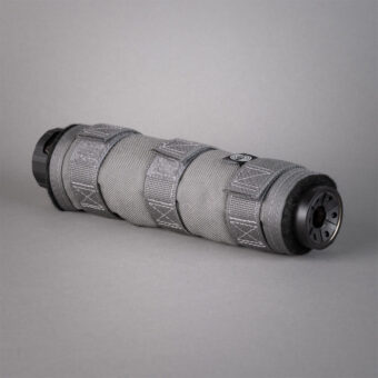 HIGH TEMP SUPPRESSOR COVER