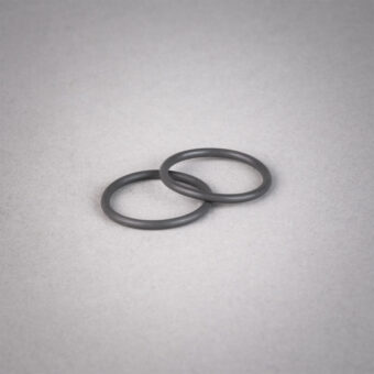 SilencerCo O-Ring Booster Pack
