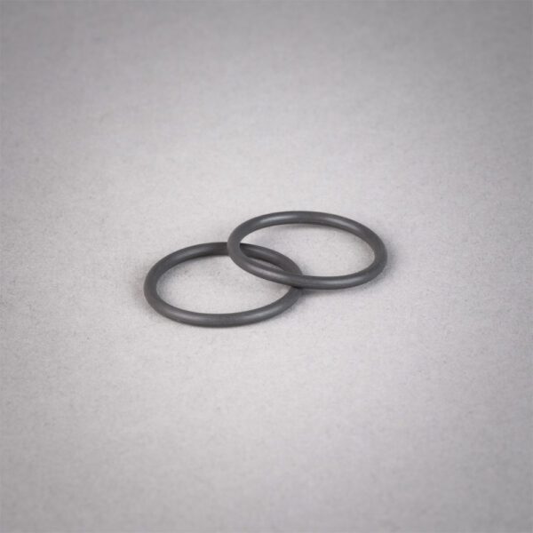 SilencerCo O-Ring Booster Pack