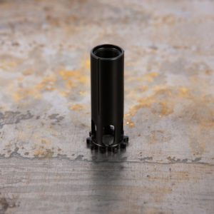 What Is a Suppressor Piston and How Does It Work? - SilencerCo