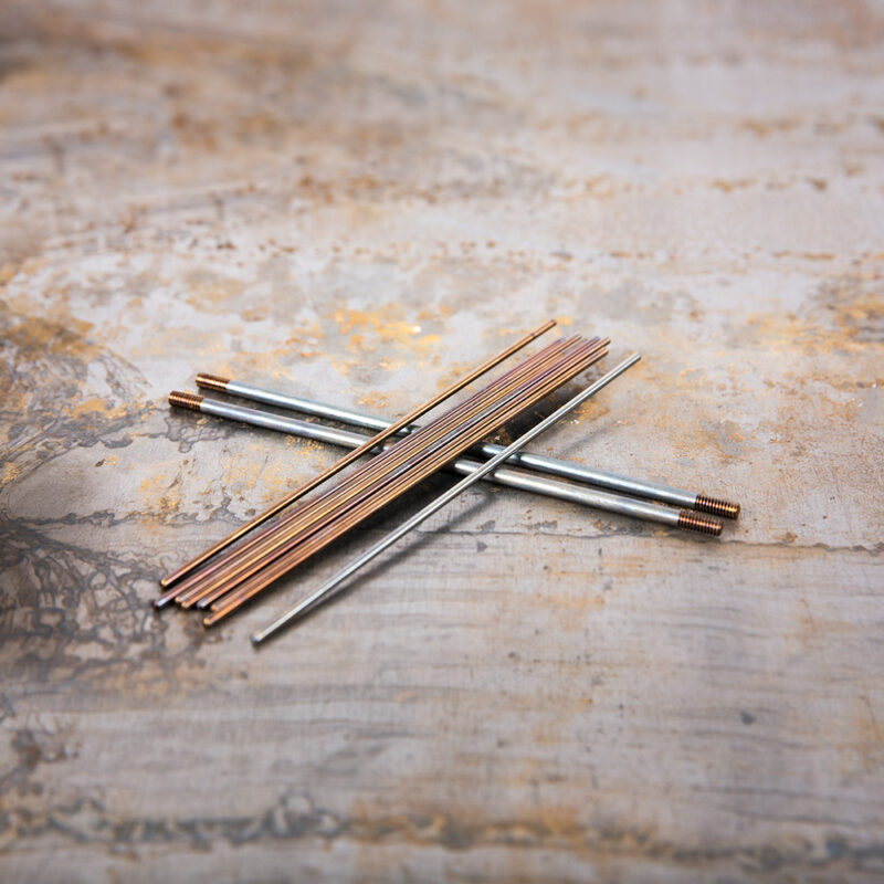 SilencerCo Salvo Accessories Echo Rod Kit