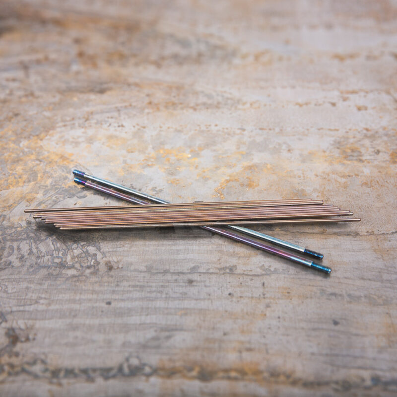 SilencerCo Salvo Accessories Echo Rod Kit