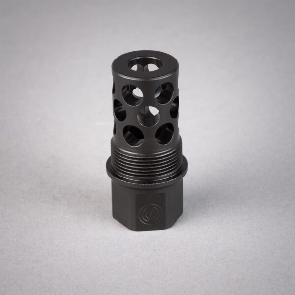 TOMD Radial Brake