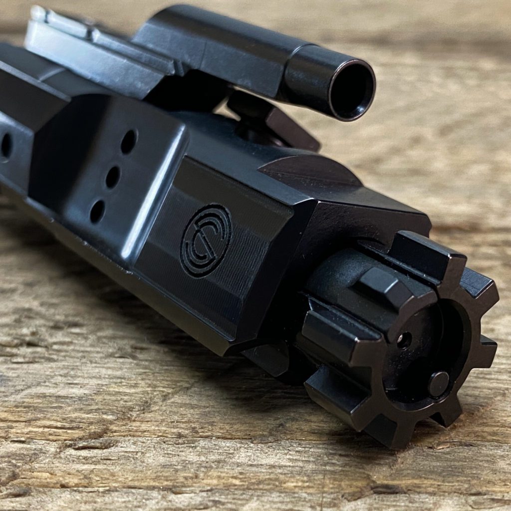 ENHANCED BCG