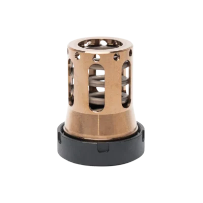 SilencerCo Charlie Piston Mount