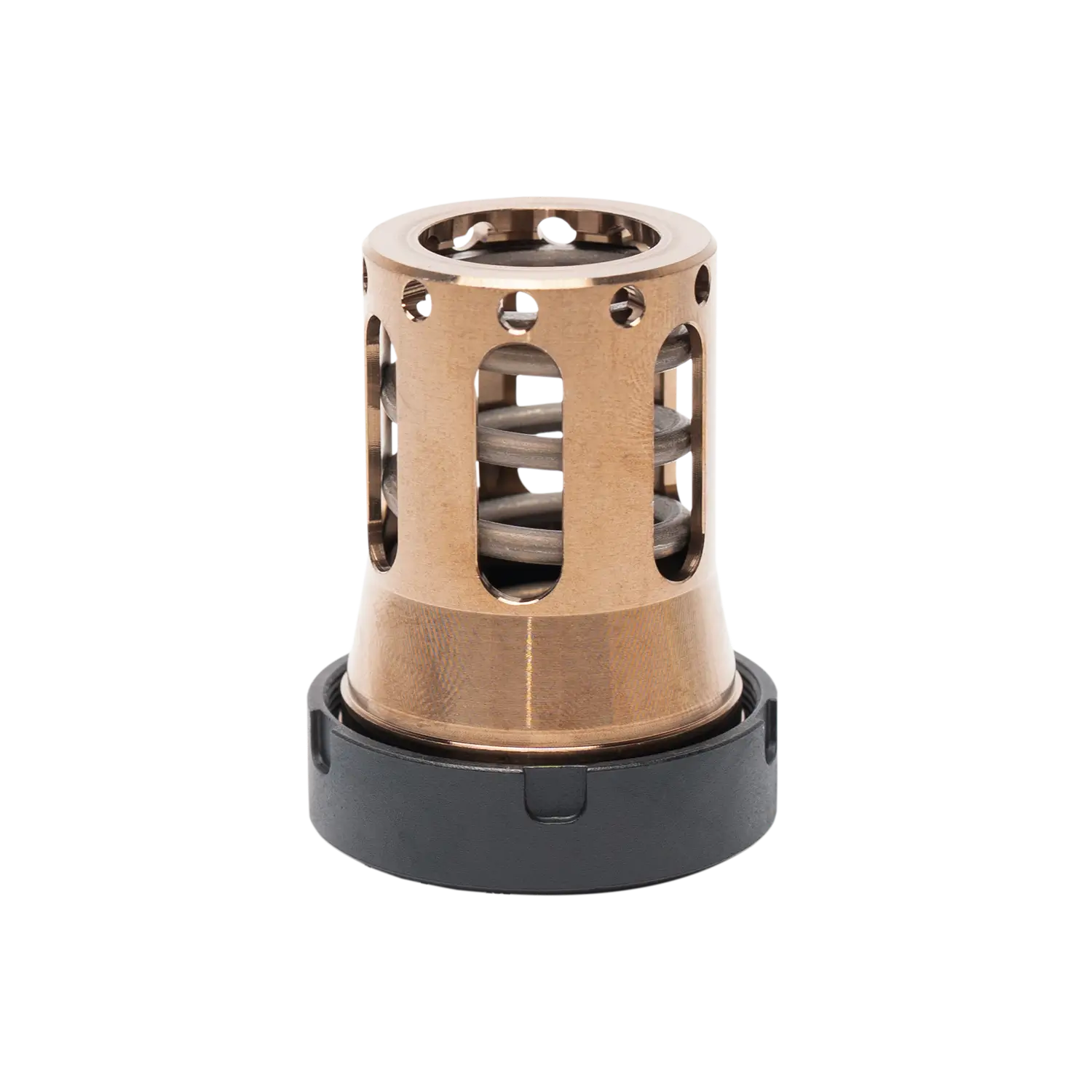 SilencerCo Charlie Piston Mount