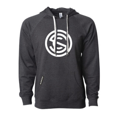 SICO Logo hoody