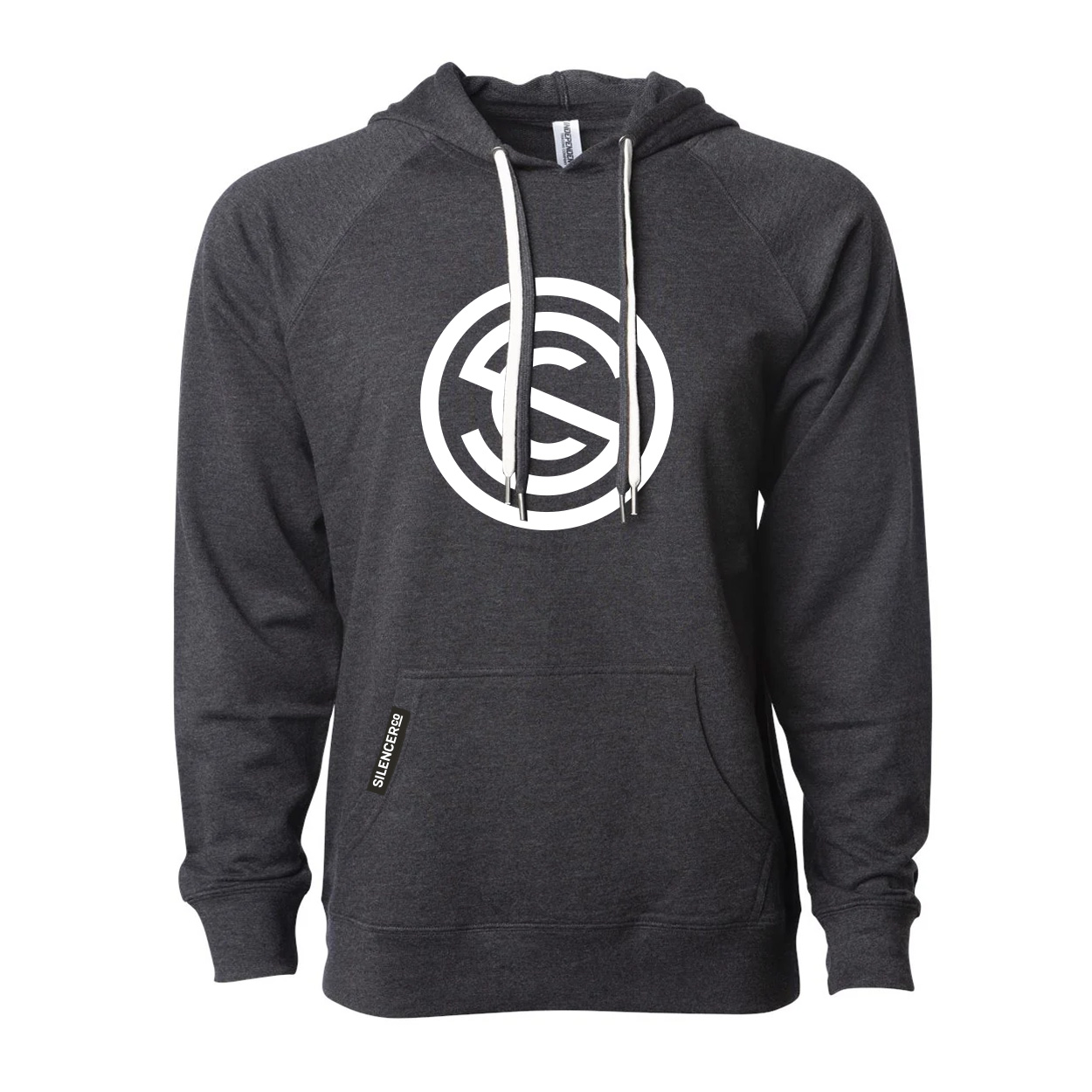 SICO Logo hoody