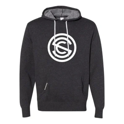 SICO Logo hoody