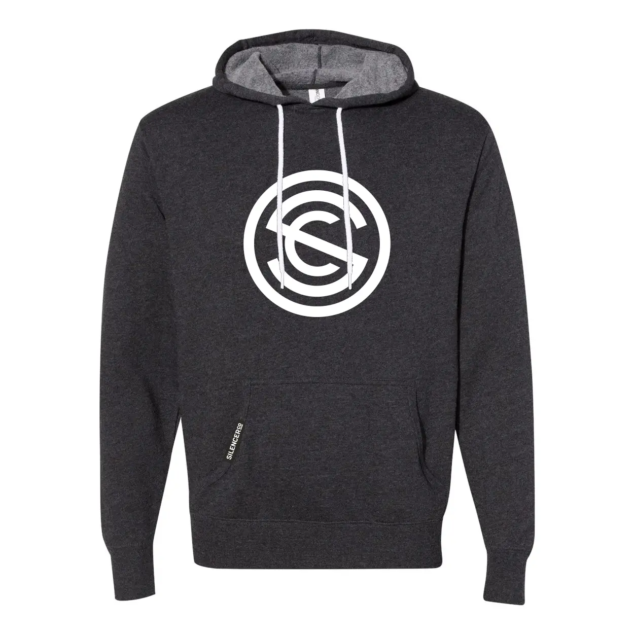 SICO Logo hoody