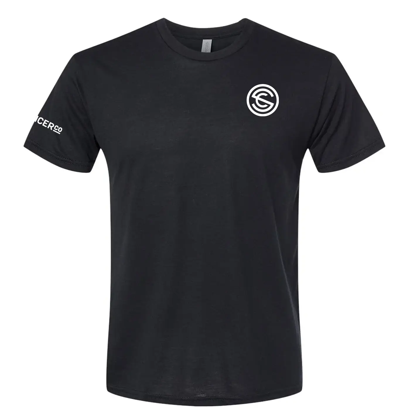 SilencerCo Standard basic Tee