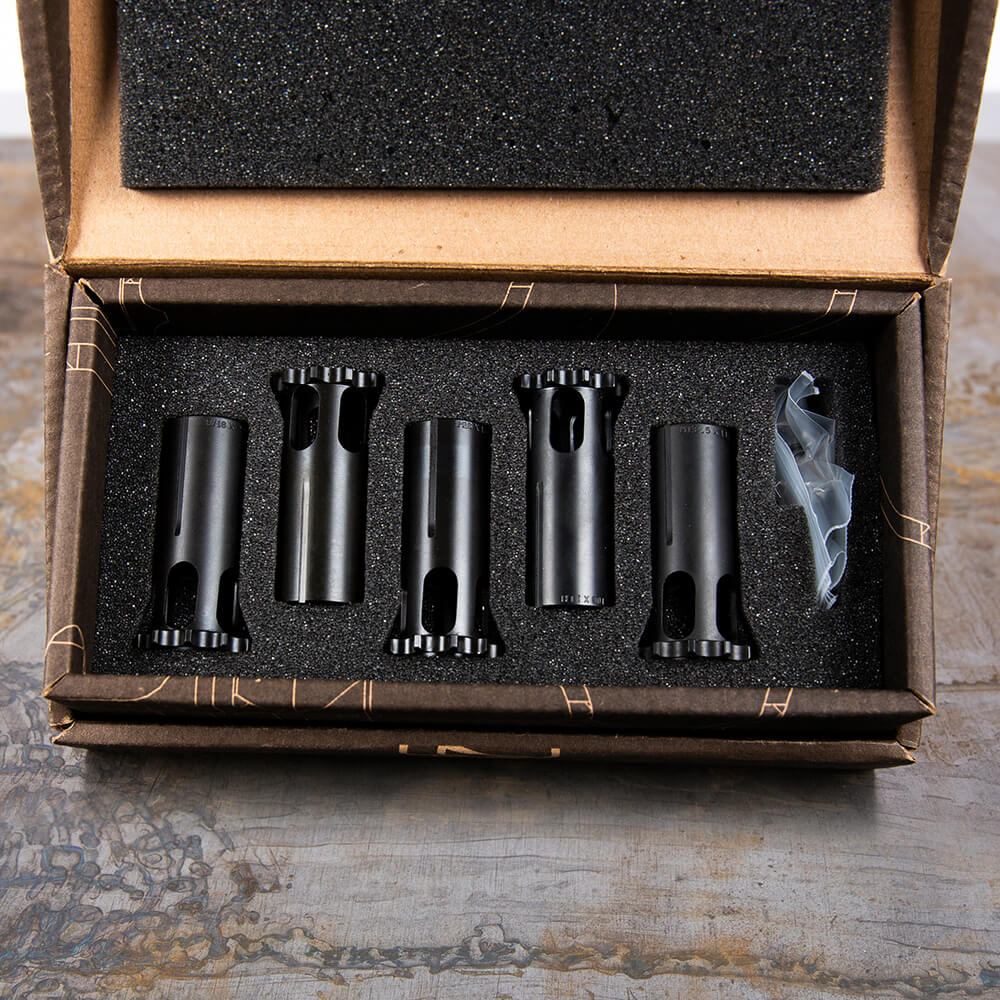 SilencerCo Piston Kit