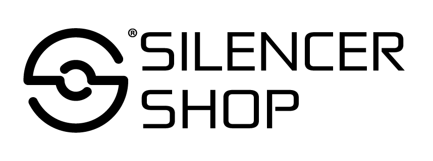 Silencer Shop stocks SilencerCO suppressors.