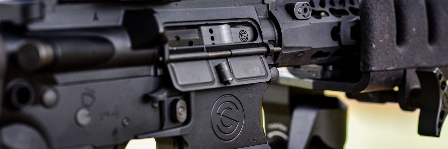 Read more about the article How to Build An AR Pistol