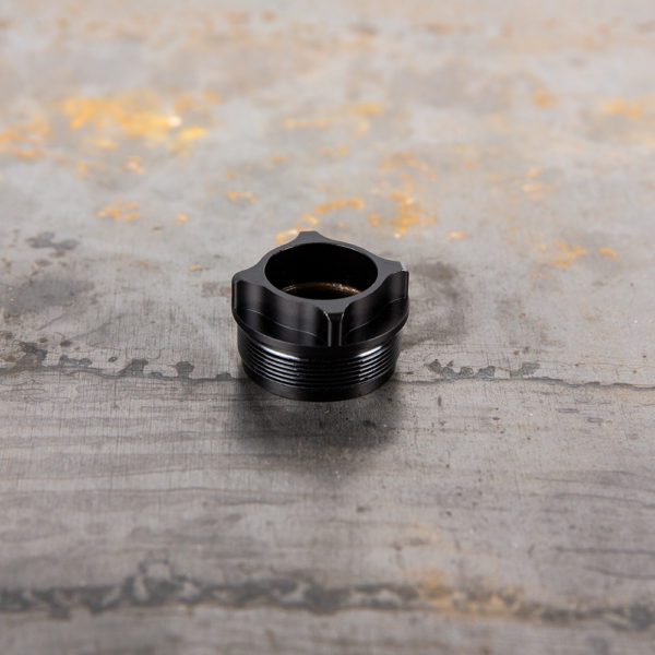 SilencerCo Suppressor Accessories Piston Spring Retainer