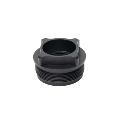 SilencerCo Spring Retainer Cap