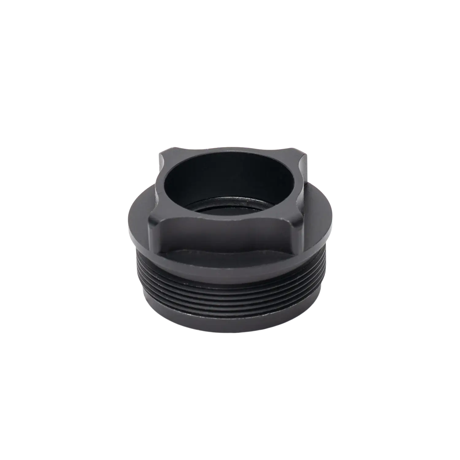 SilencerCo Spring Retainer Cap