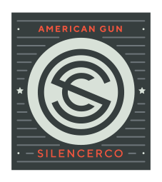 SilencerCo American Gun
