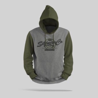 SilencerCo Hooded Sweatshirt