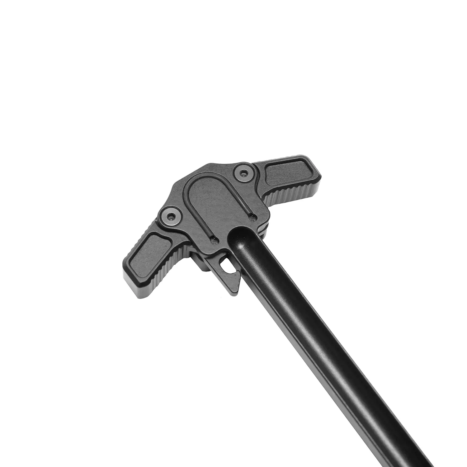 Gas Defeating Charging Handle (GDCH)