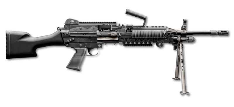 FN MK48