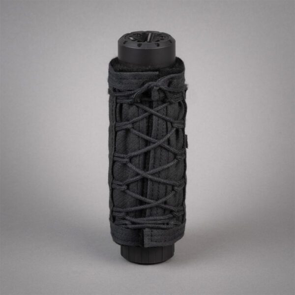 EXTREME TEMP CORSET SUPPRESSOR COVER - 6 inches